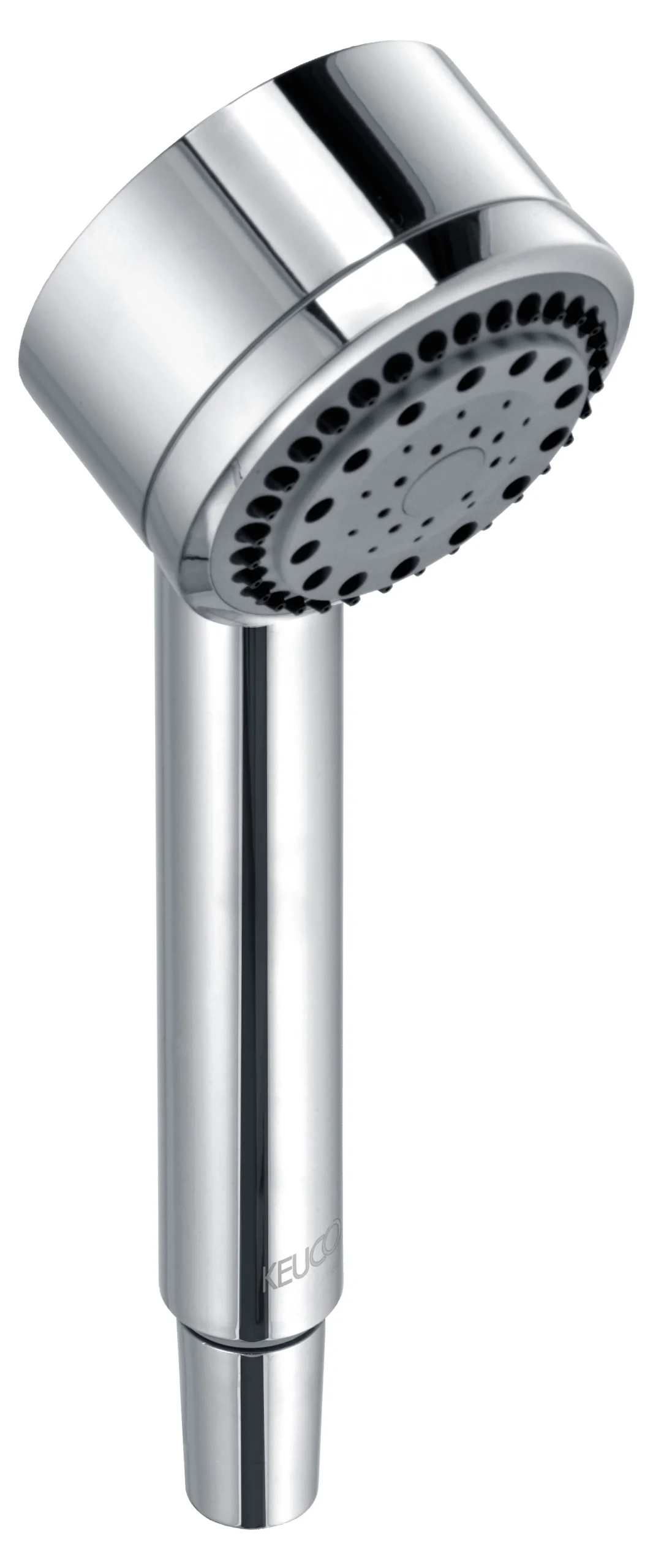 Plan blue 53980010300 Handbrause 3 Strahlarten Durchflussbegrenzung 9 l/min. verchromt