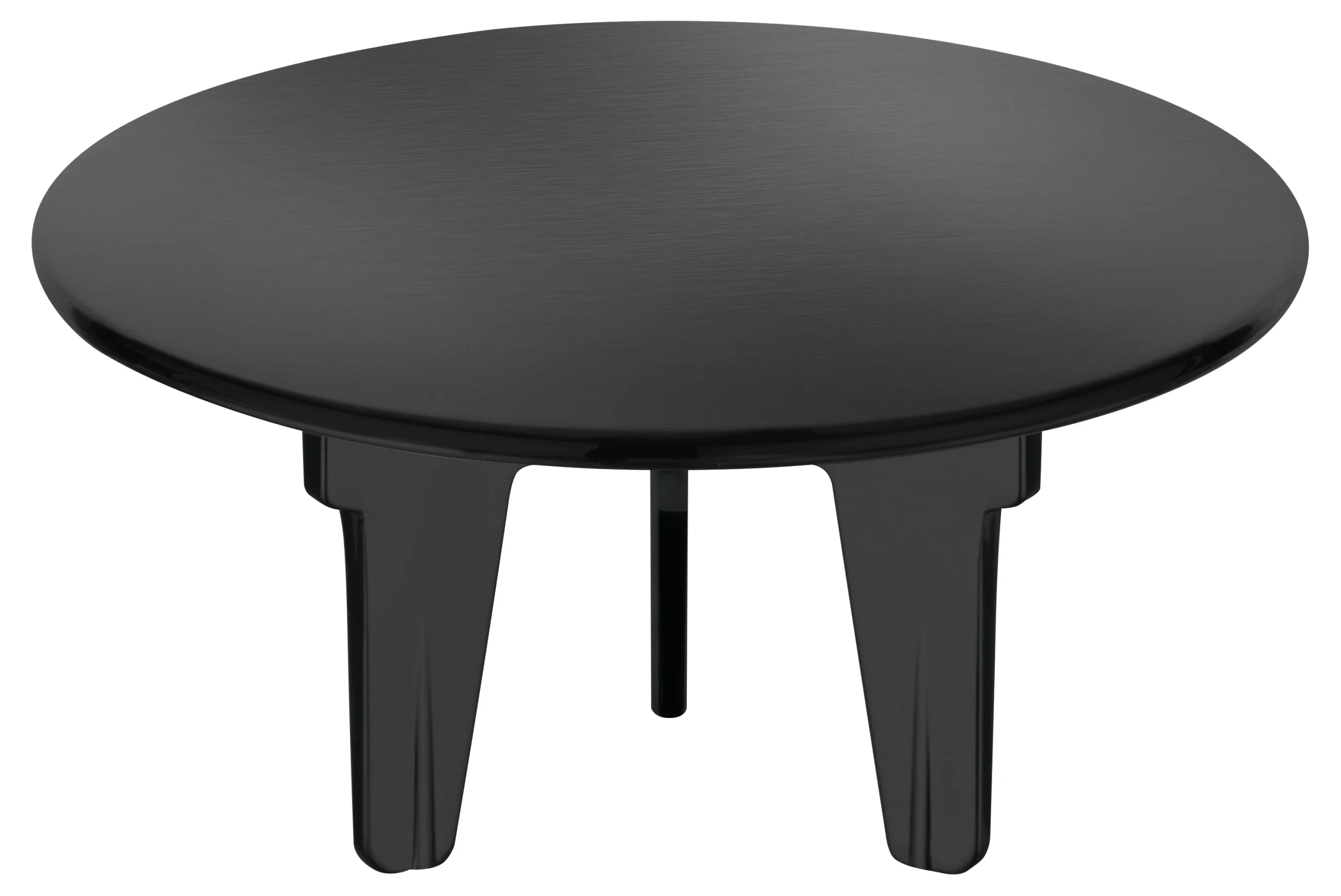 Armaturenzubehör 59903130000 Haube für Schaftventil G 1 1/4 Schwarzchrom gebürstet