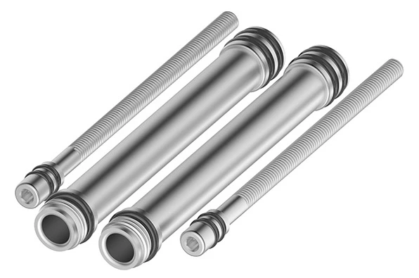 Arm.-Zub. 59916000072 Verlängerungs-Set Grundkörper 59916 000075