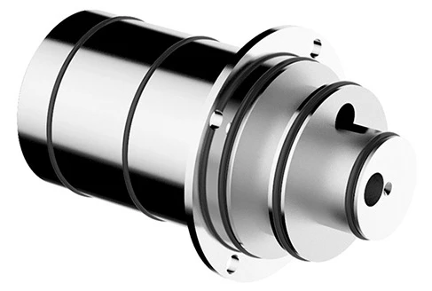 Arm.-Zub. 59916000401 Adapter passend f. Grundkörper EHM UP 59916 000070 für vertauschte Wasserwege