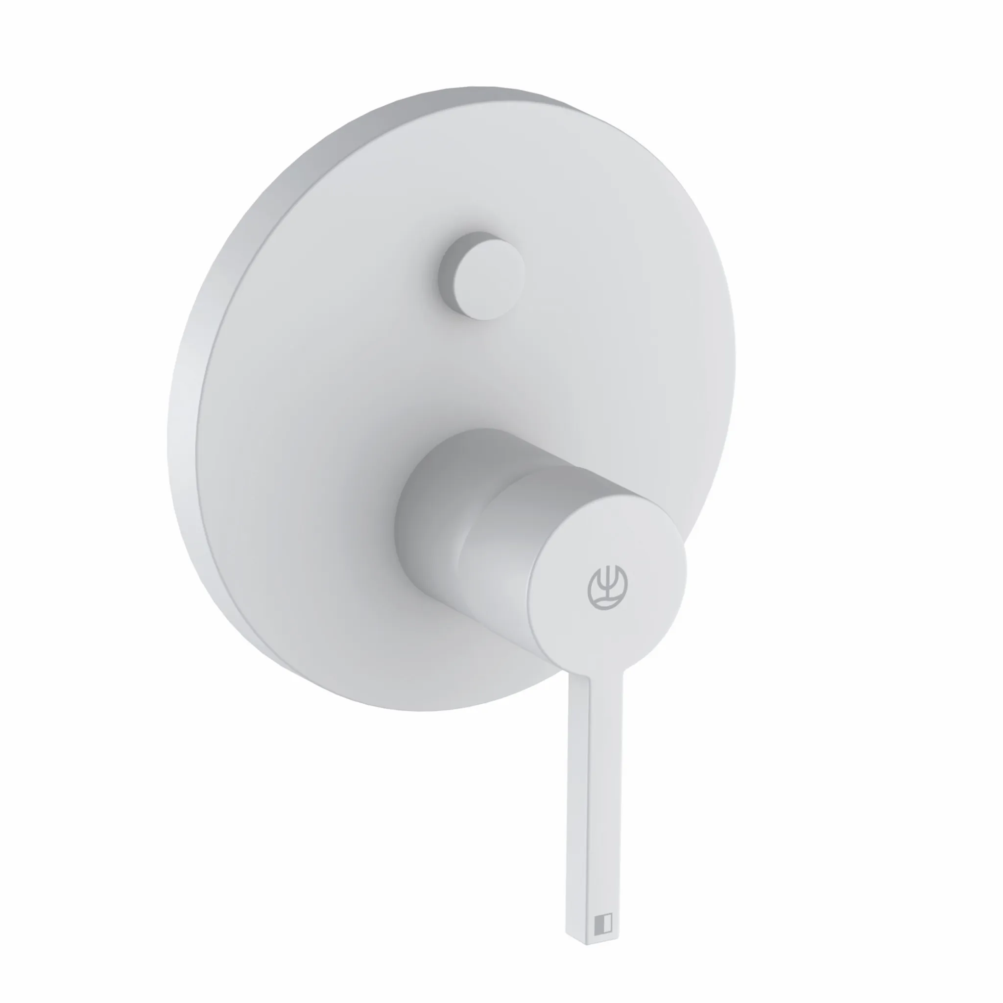 NOVA FONTE UPWafü/Br.EHM Push Set m. Funktionseinheit eigensicher für FLEXX:BOXX 88011 mattweiß