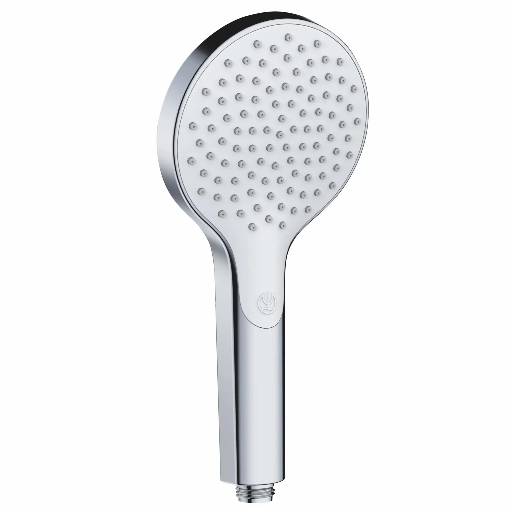 DIVE Handbrause Dive X 1S chrom