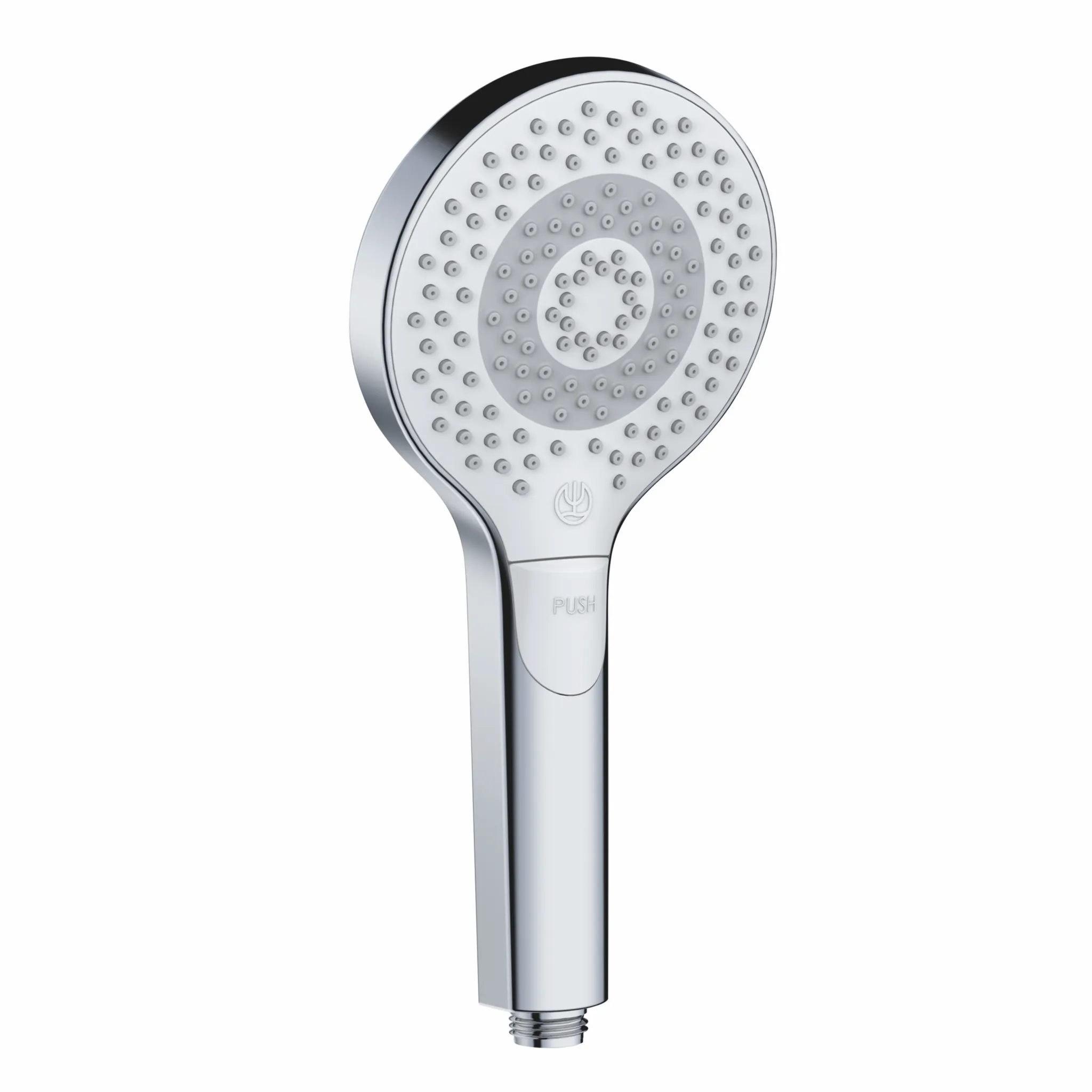 DIVE Handbrause Dive X 3S chrom