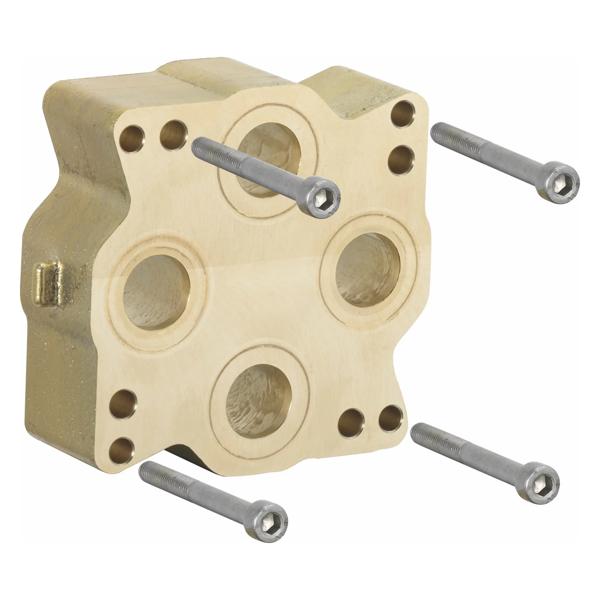 -Ersatzteil UP-Verlängerung für Feinbau-Sets passend zu 88011