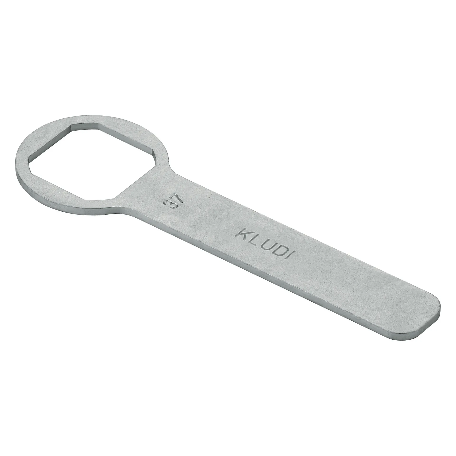 -Ersatzteil Spannschraubenschlüssel für Steuereinheit 7685600-00 Neutral