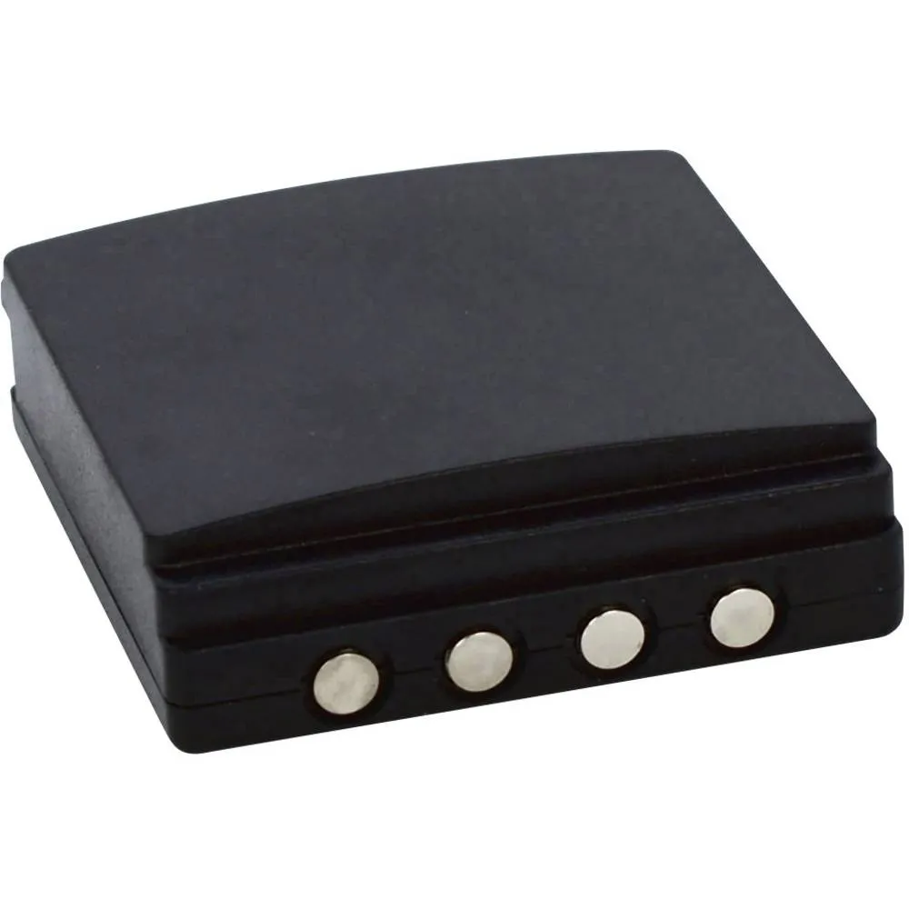 Beltrona Kran Fernbedienungs Akku 6 V Geräteakkus Kran Fernbedienung Akkus B-Ware