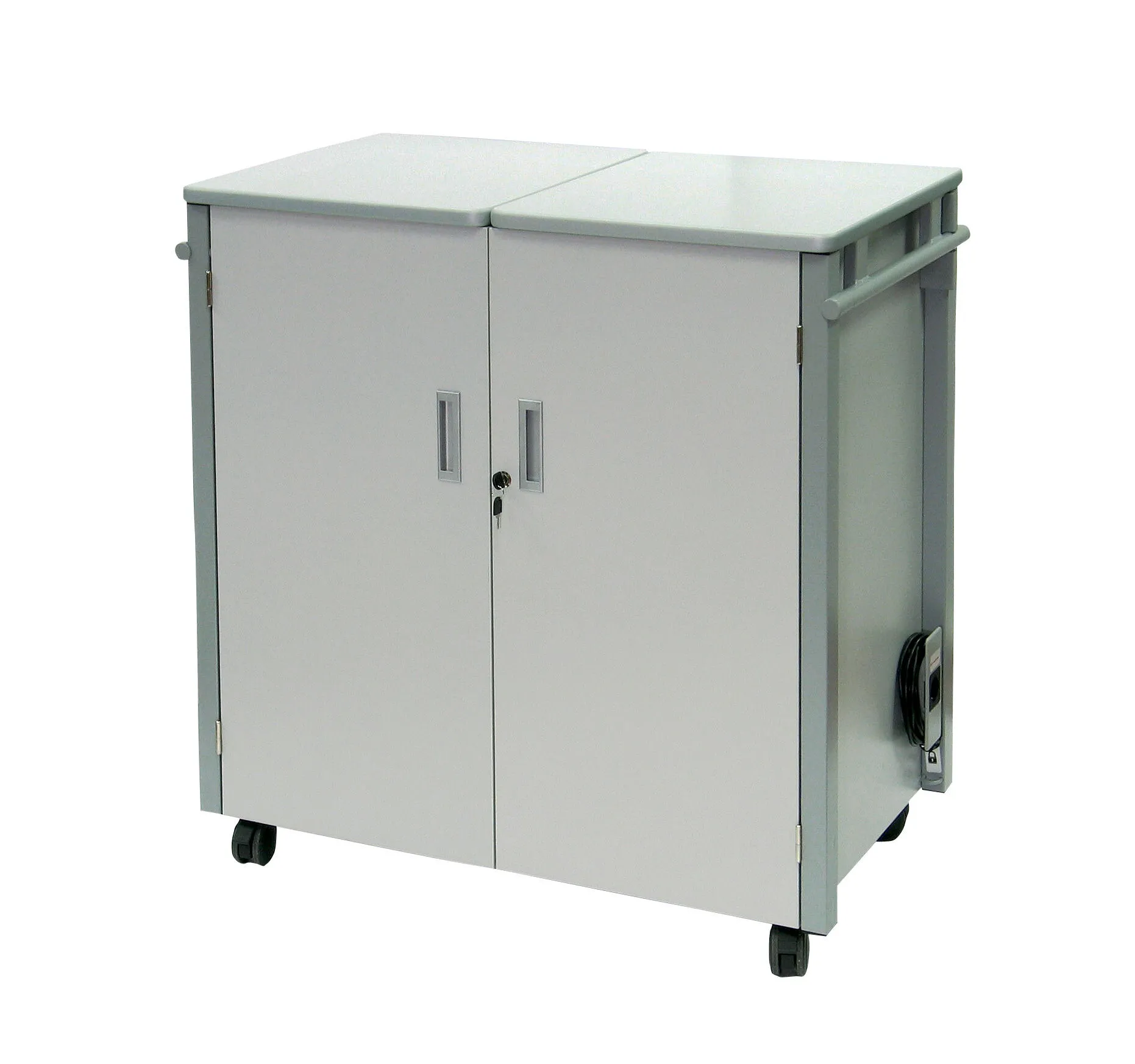 Liesegang Medienschrank Comfort