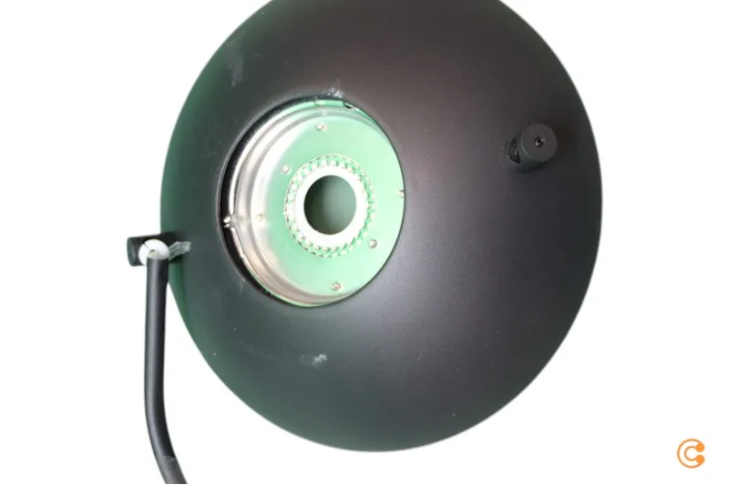 Lindby Josefin Led Deckenfluter Leselicht Deckenstrahler Led Siehe Text/Foto C-Ware