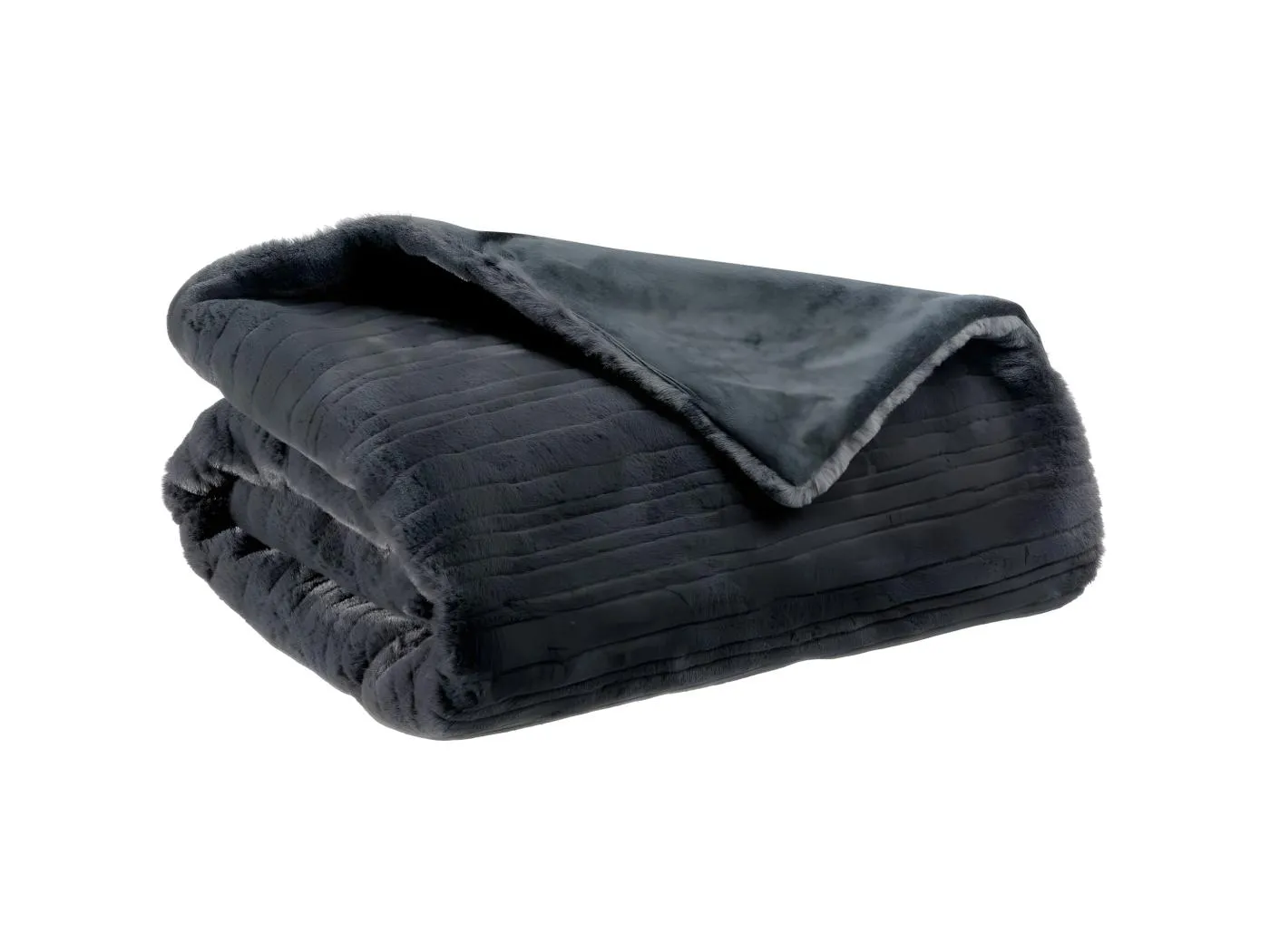 Polyesterplaid Artus 180 x 140 cm