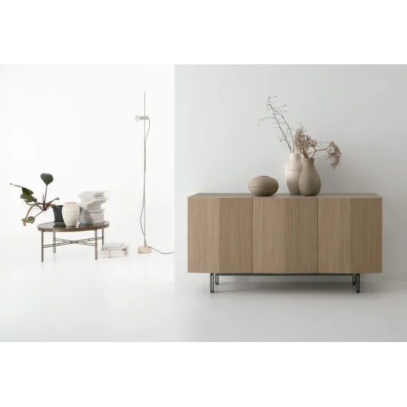 Madia Demetra mit Türen in dreidimensionaler Optik Target Point