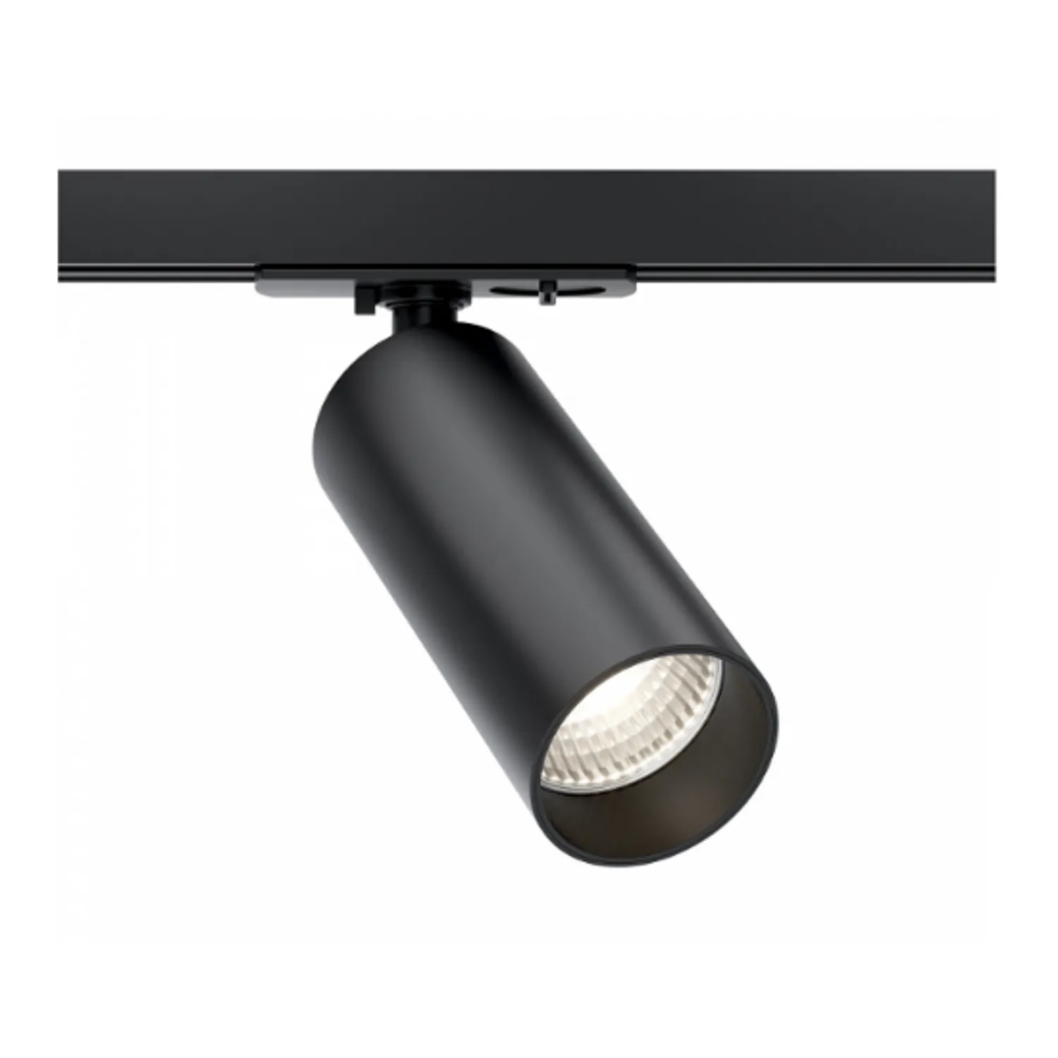 Maytoni Led Spot Schienenleuchte Strahler Unity System 940 Triac Schwarz Lampe B-Ware