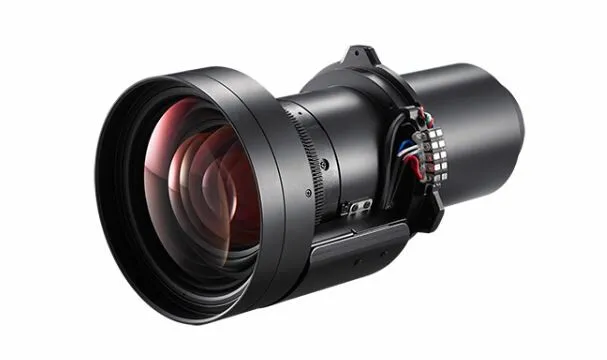 Optoma BX-CTA26 Objektiv 1,2~1.73:1 für ZK750, ZK1050