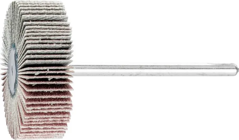 Pferd 44402323 Durchmesser 30 Mm 10 St. Fächerschleifer Schleifer B-Ware