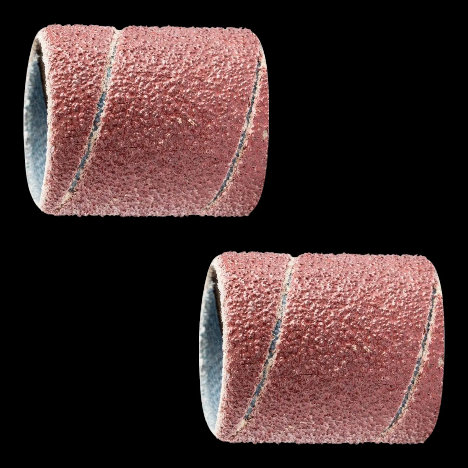 Pferd Ksb 1925 A 60 42236505 Körnung 60 19 Mm X 25 Mm 2 Sets B-Ware