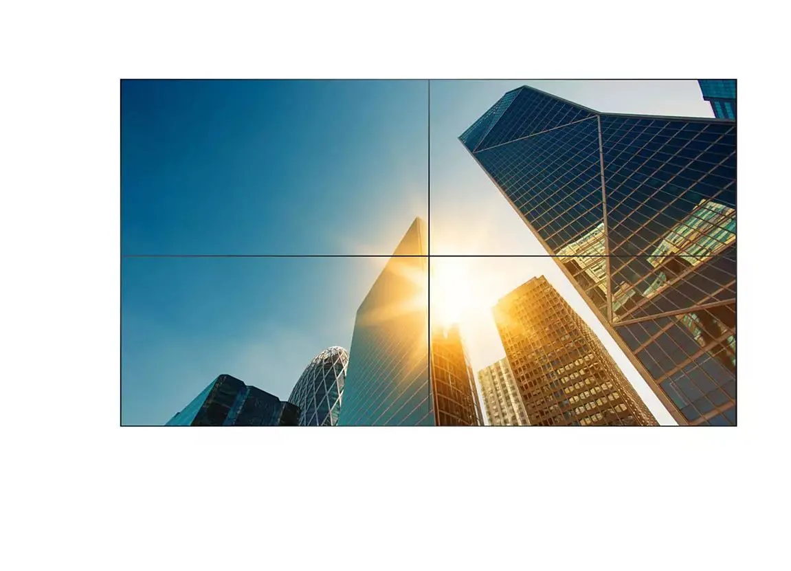 Philips 55BDL4107X/00 55" Display