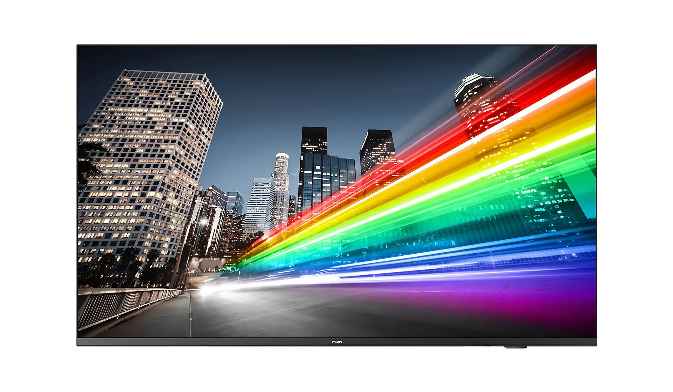 Philips 75BFL2214/12 75" Business Display mit Fernzugriff, Chromecast & Crestron