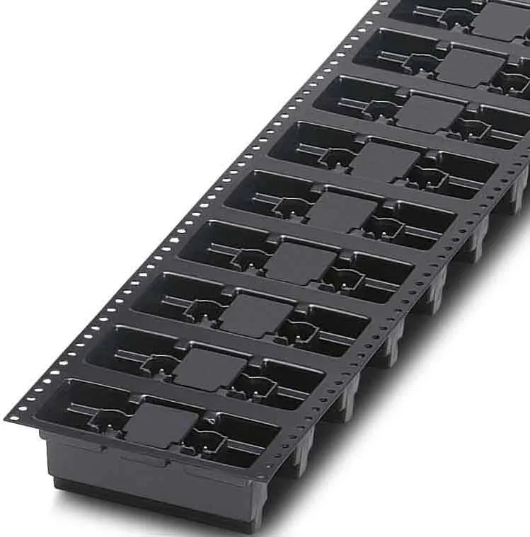 Phoenix Contact Stiftgehäuse Platine Ccva Polzahl Gesamt 7 Rastermaß 5.08mm 140 B-Ware