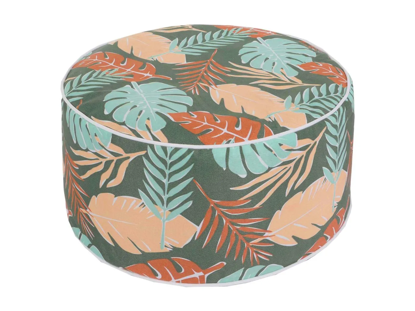 Sitzhocker MCW-G31, Blatt-Design