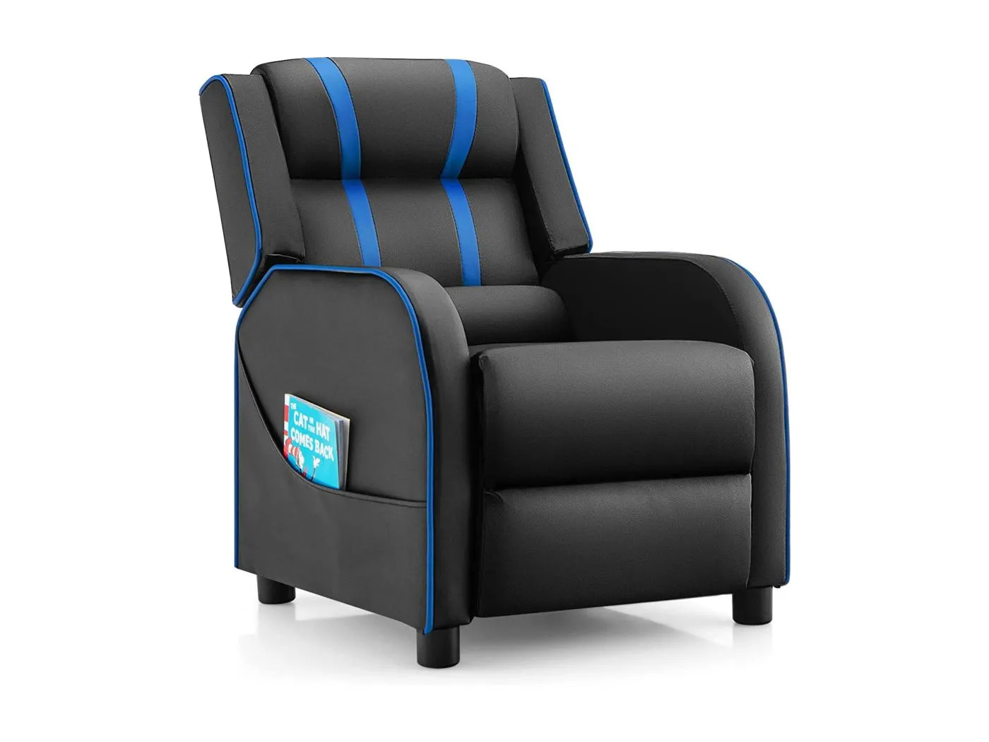 Kindersessel mit Liegefunktion