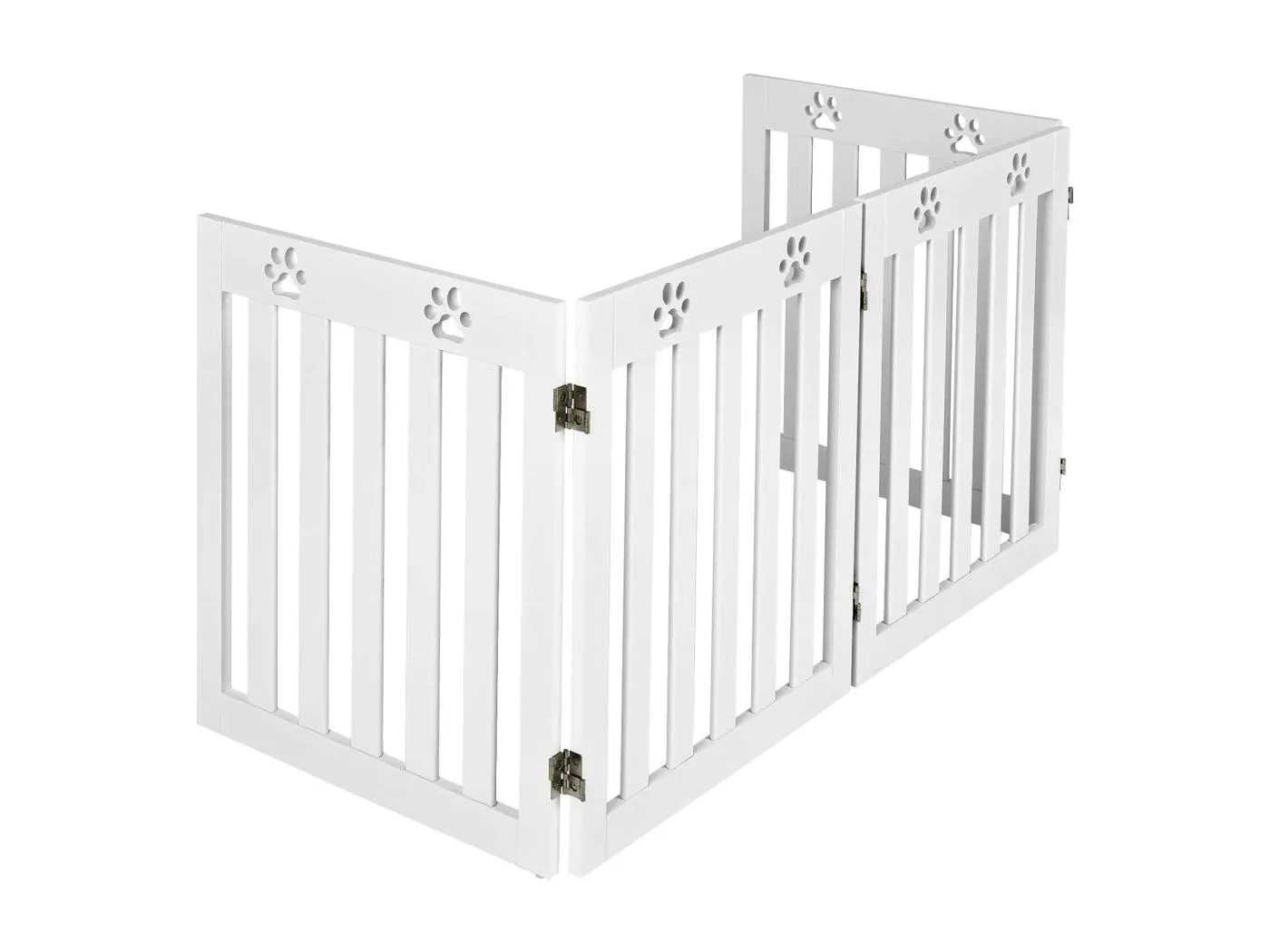 Absperrgitter Schutzgitter Holz