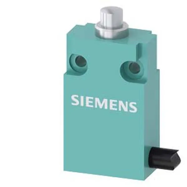 Siemens 3 Se54130 Cc201 Ea2 3 Se5413 0 Cc20 1 Ea2 Positionsschalter 240 V 6 A Ip67 B-Ware