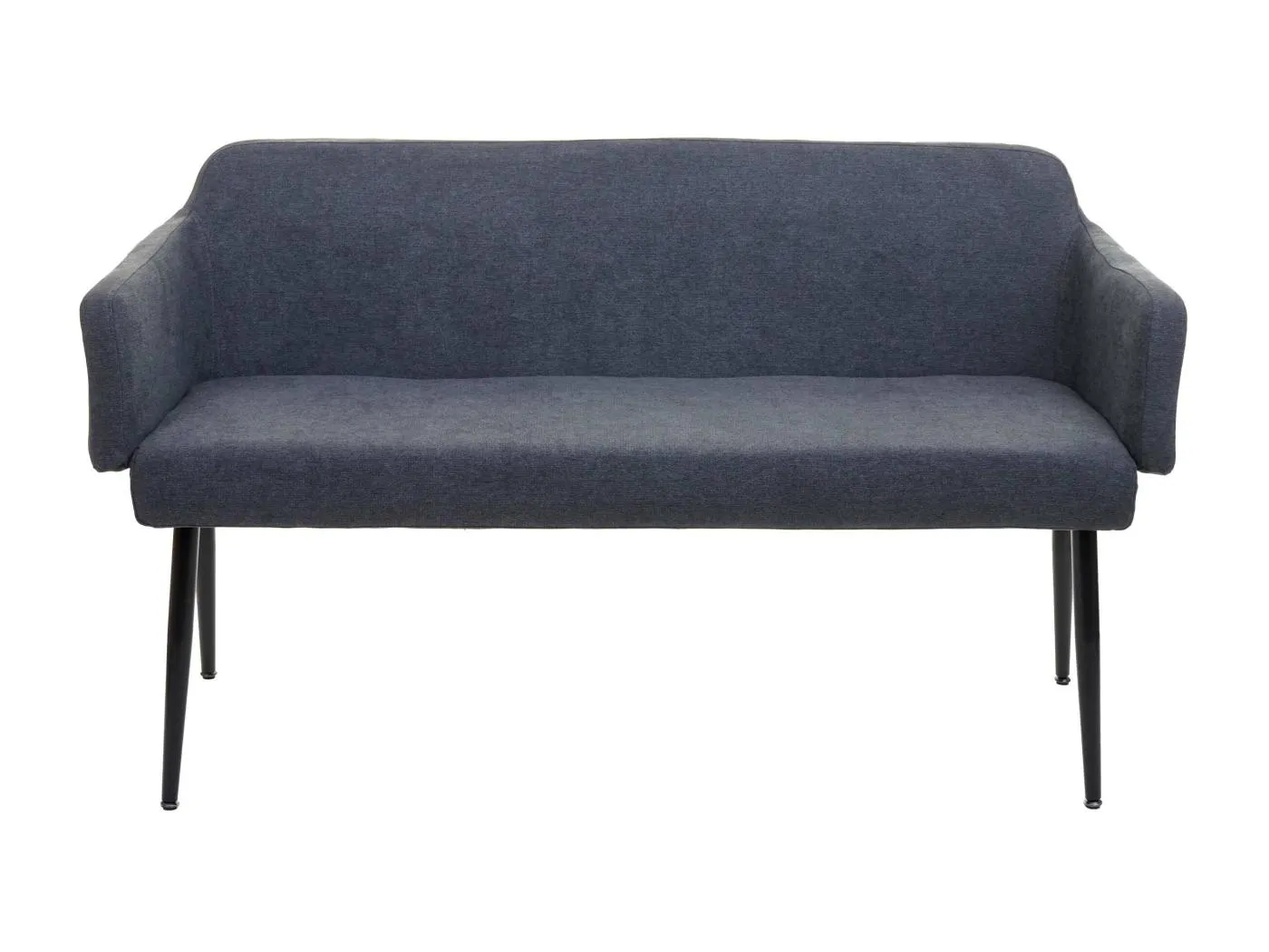 Sitzbank MCW-L13, Anthrazit