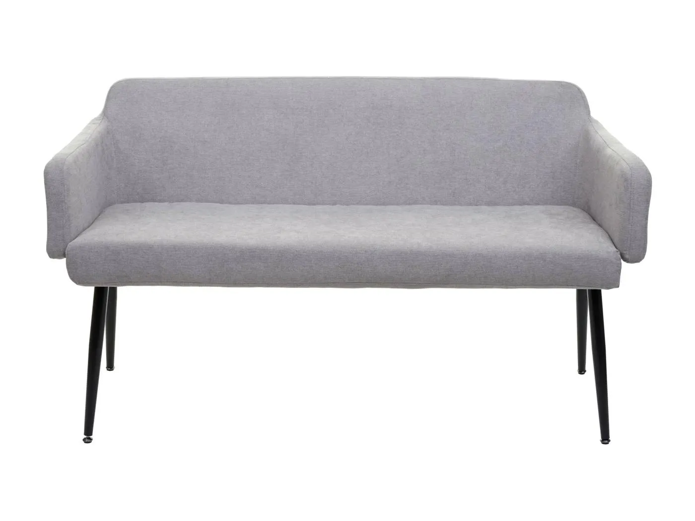 Sitzbank MCW-L13, Grau