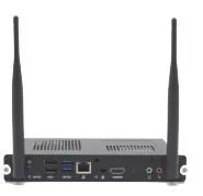 SMART OPS-PC mit Windows 11 Pro und i7 vPro Prozessor