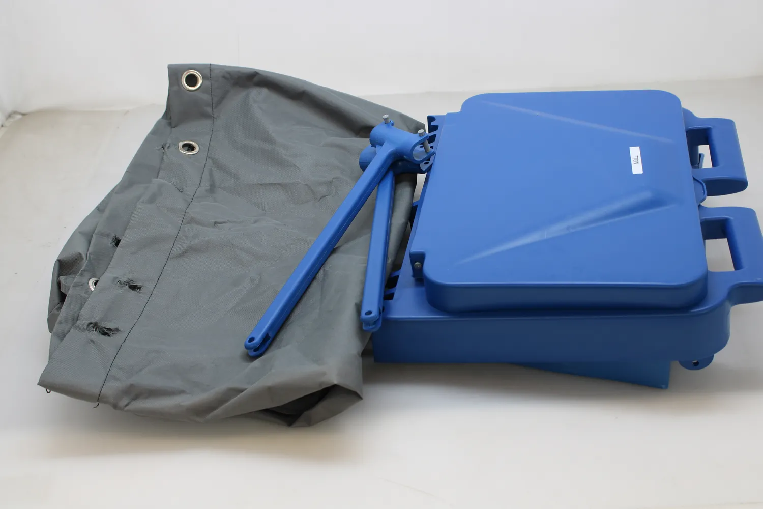 Marken Reinigungswagen Putzwagen Set Putzwagen Wischmop Set Siehe Text/Foto C-Ware