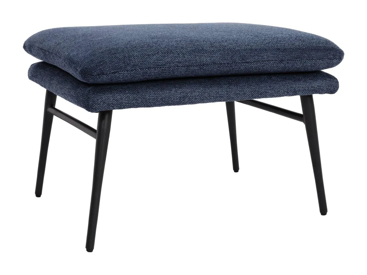 Hocker MCW-L62, Blau