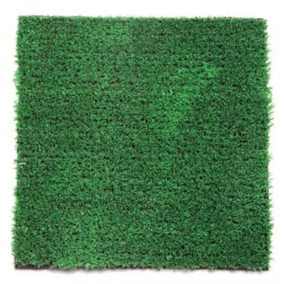 Kunstrasen 0,7 cm in Rolle von 1x10 m