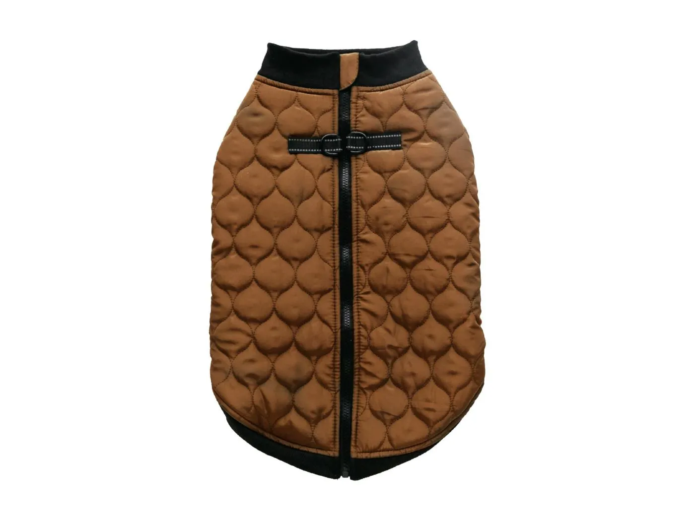 Haustier-Outfit Celtic mittleres Beige Größe L 32 x 52 cm