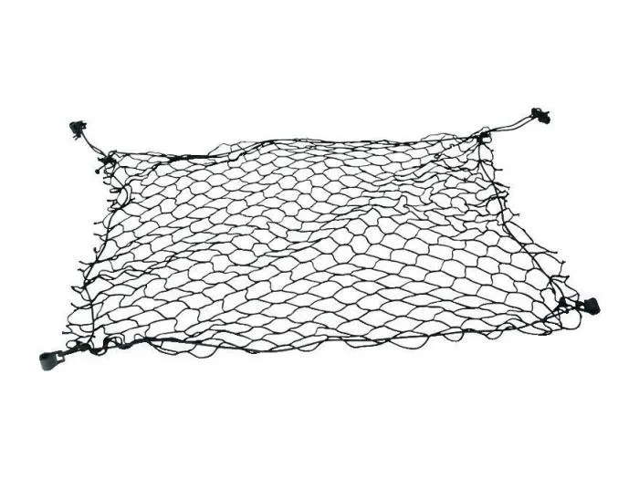 Auto-Trenngitter für Hunde