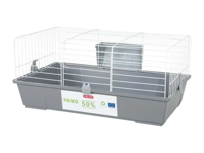 Käfig für Meerschweinchen eco.gestaltet Primo