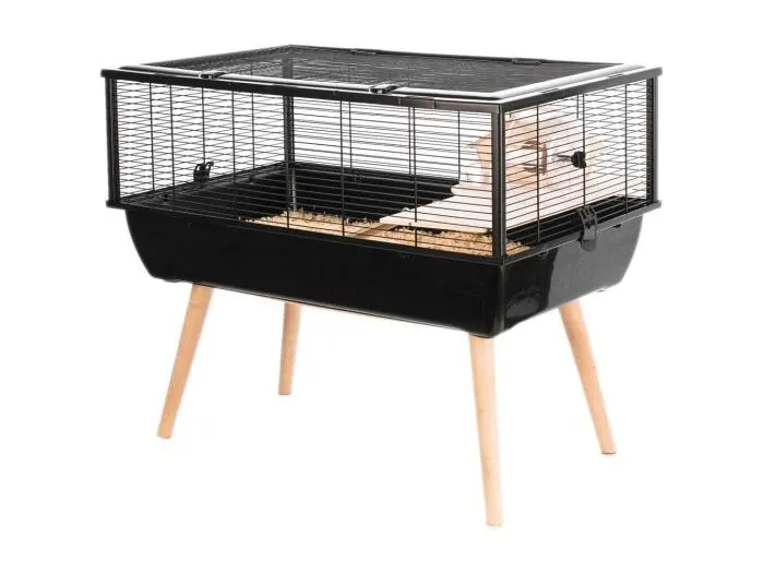 Käfig Neo nigha für Kleinnager 36 cm