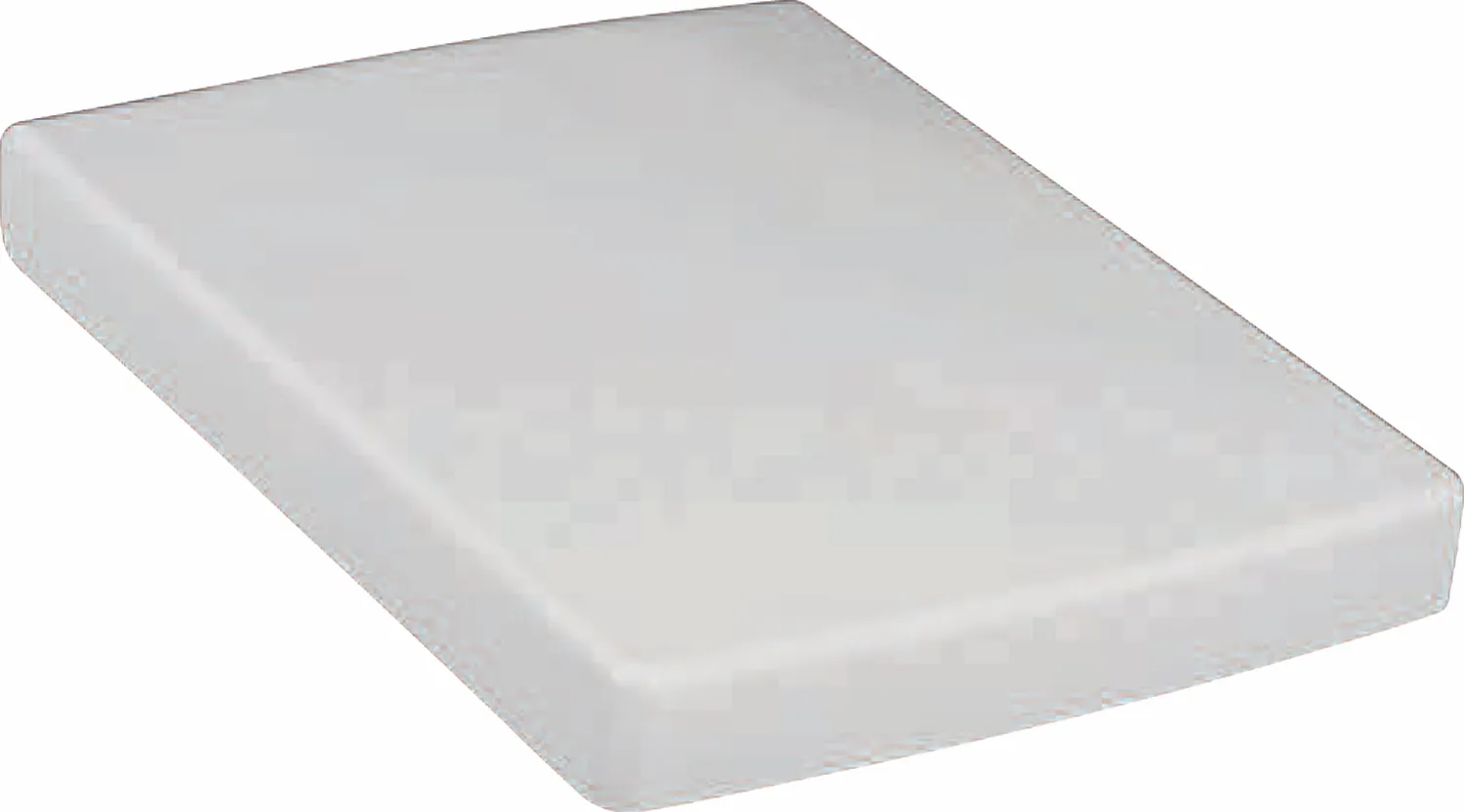 WC-Sitz „Memento“ in Weiß Alpin, Soft Closing, Quick Release