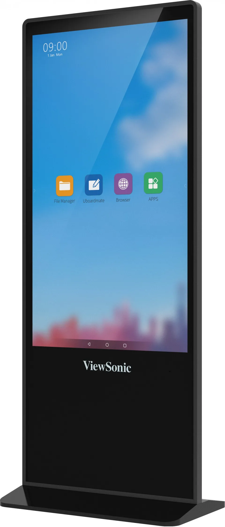 ViewSonic EP5542 55" Touch Display