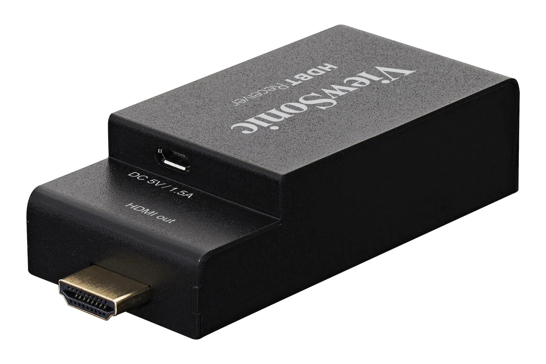 ViewSonic HB10B HDBase-T Transmitter