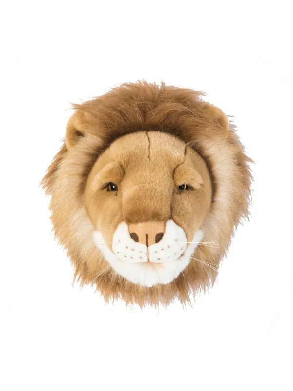 Wild & Soft Löwe Cesar Tierkopf Klein