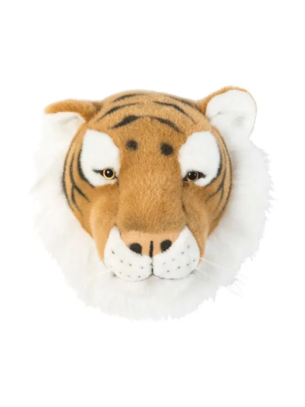 Wild & Weich Tiger Felix Tierkopf