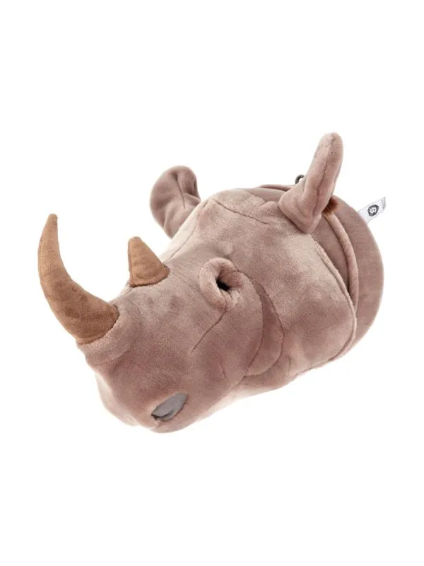 Wild & Soft Nashorn Michael Tierkopf