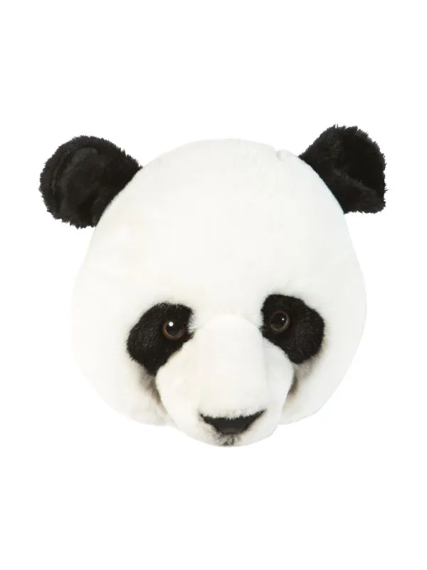 Wild & Soft Pandabär Thomas Tierkopf