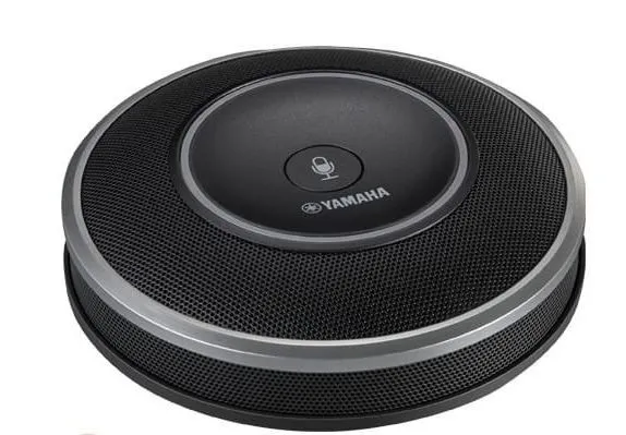 Yamaha YVC-MIC1000-EX - Erweiterungsmikrofon für YVC-1000