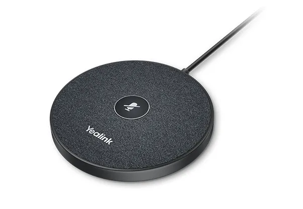 Yealink VCM35 Mikrofon-Array für Videokonferenzen